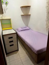 Ever Lodge (D14), Apartment #618797131